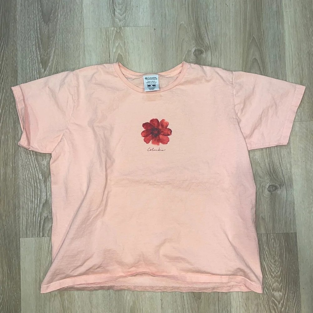 sportswear shirt